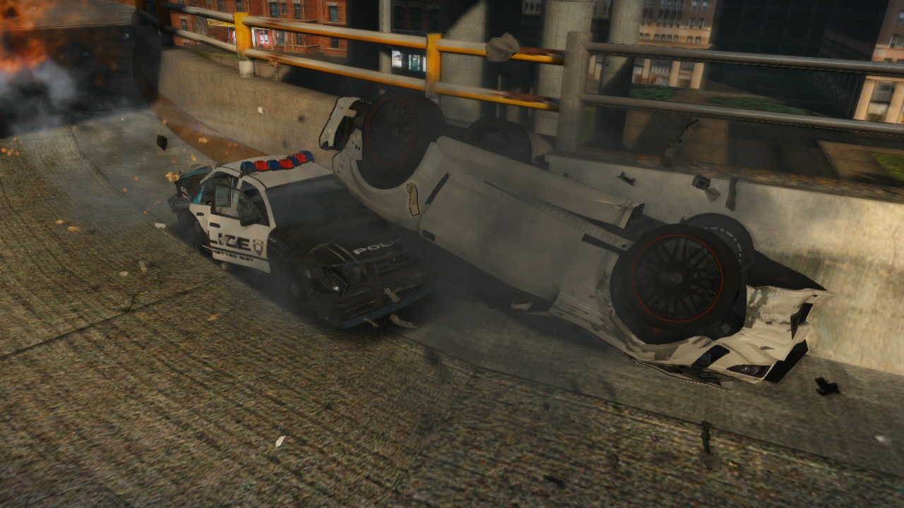 Ridge Racer Unbounded (Edición Limitada) - Imagen 40